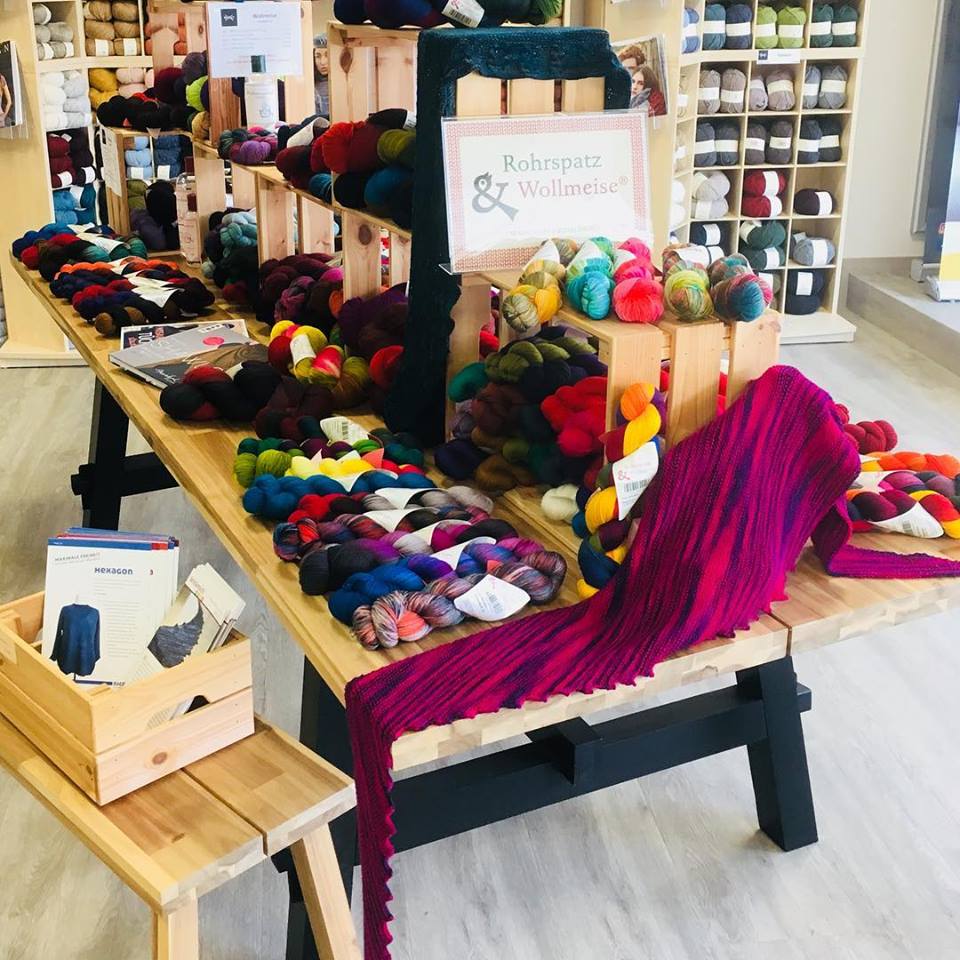 Wolle W sche Kurzwaren Startseite